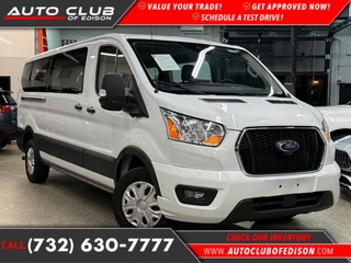 2022 Ford Transit for sale in Woodbridge NJ
