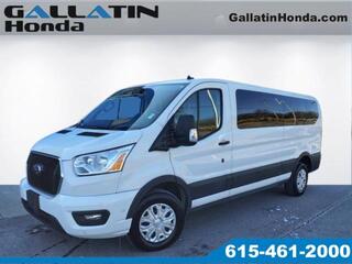 2022 Ford Transit for sale in Gallatin TN