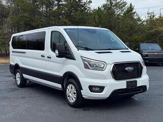 2023 Ford Transit for sale in West Union SC