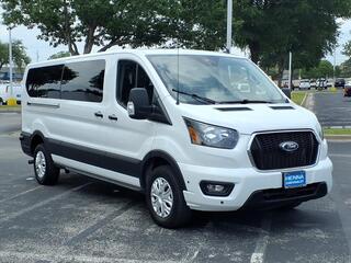 2024 Ford Transit for sale in Austin TX