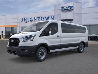 2025 Ford Transit for sale in Uniontown PA