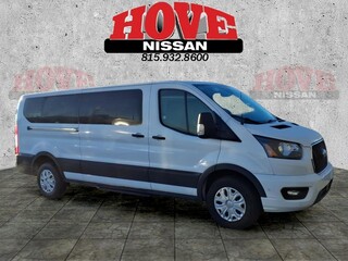 2023 Ford Transit for sale in Bradley IL