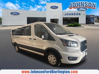 2023 Ford Transit for sale in Burlington NJ