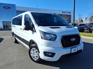 2023 Ford Transit for sale in Lebanon TN