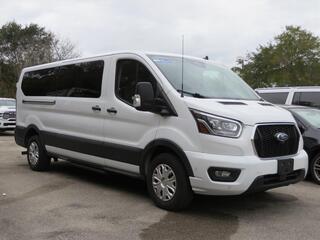 2023 Ford Transit for sale in Gainesville FL