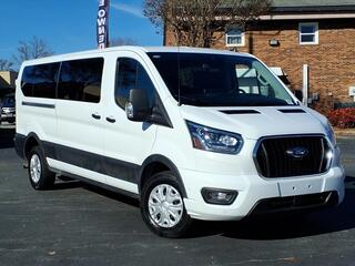 2023 Ford Transit for sale in Kernersville NC