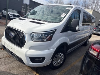 2023 Ford Transit for sale in Glasgow KY