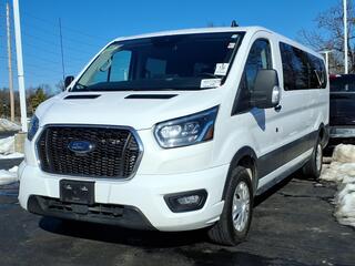 2023 Ford Transit for sale in Kirkwood MO