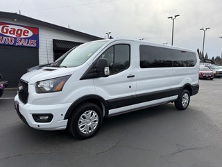 2024 Ford Transit for sale in Milwaukie OR