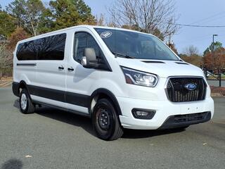 2023 Ford Transit for sale in West Jefferson NC