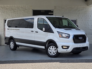 2024 Ford Transit for sale in Valdese NC