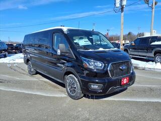 2024 Ford Transit for sale in Burlington WI