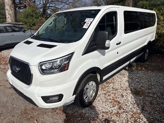 2023 Ford Transit for sale in Glasgow KY