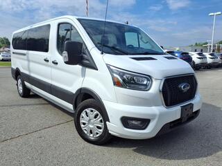 2023 Ford Transit for sale in Clarksville TN