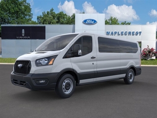 2024 Ford Transit for sale in Union NJ