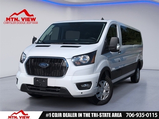2025 Ford Transit for sale in Ringold GA