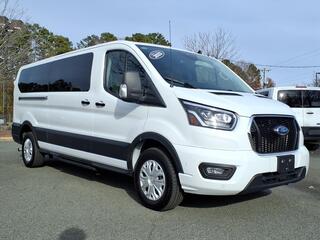 2023 Ford Transit for sale in West Jefferson NC
