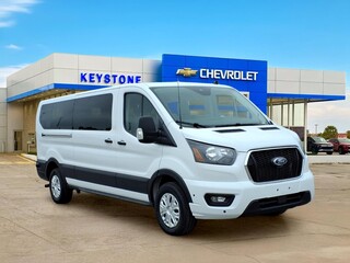 2024 Ford Transit for sale in Sand Springs OK