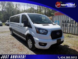 2024 Ford Transit for sale in Lynchburg VA