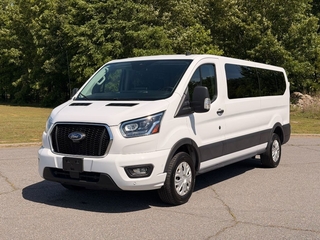2023 Ford Transit for sale in Bourbonnais IL