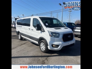 2023 Ford Transit for sale in Burlington NJ