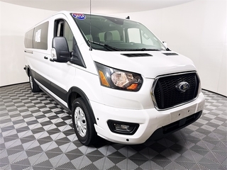 2024 Ford Transit for sale in Merritt Island FL