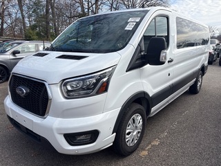 2023 Ford Transit for sale in Glasgow KY