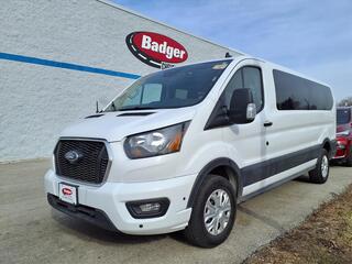 2024 Ford Transit for sale in South Hill VA