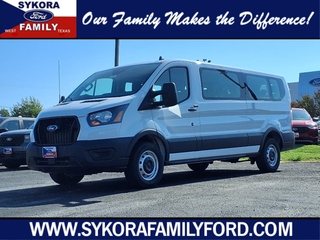 2025 Ford Transit for sale in West TX