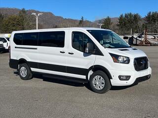 2024 Ford Transit for sale in Canton NC