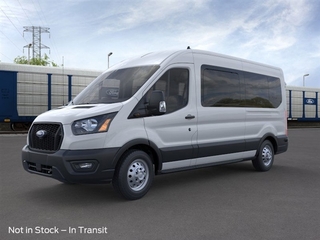 2024 Ford Transit for sale in Union NJ