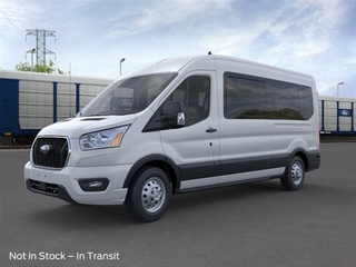 2024 Ford Transit for sale in Detroit MI