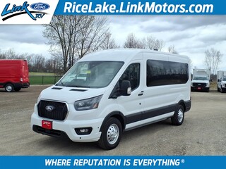 2026 Ford Transit for sale in Rice Lake WI