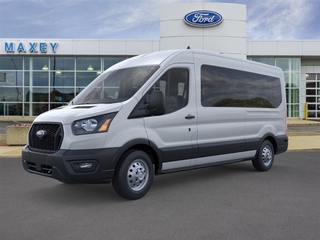2025 Ford Transit for sale in Detroit MI