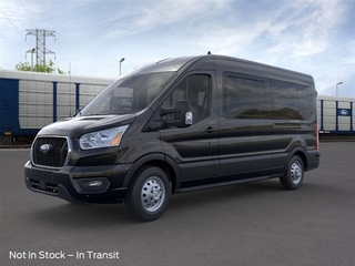 2024 Ford Transit for sale in Detroit MI