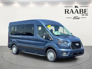 2026 Ford Transit for sale in Delphos OH