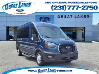 2025 Ford Transit for sale in Muskegon MI