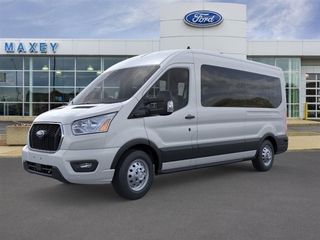 2025 Ford Transit for sale in Detroit MI