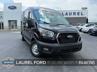 2025 Ford Transit for sale in Windber PA