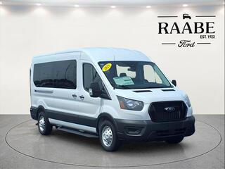 2025 Ford Transit for sale in Delphos OH