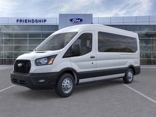 2025 Ford Transit for sale in Bristol TN
