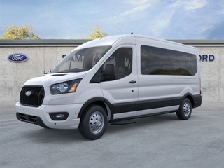 2026 Ford Transit for sale in Mcalester OK
