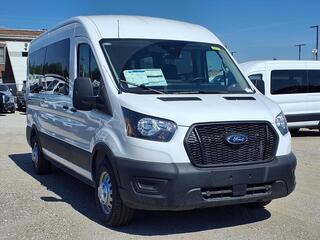2025 Ford Transit for sale in Saint Louis MO
