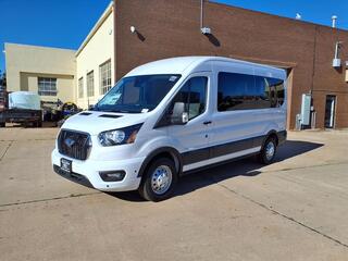 2025 Ford Transit for sale in Grand Rapids MI