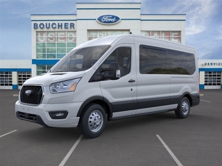 2024 Ford Transit for sale in Belton MO