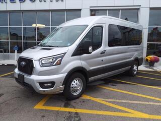 2024 Ford Transit for sale in Fredonia NY