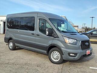 2024 Ford Transit for sale in Dover NH