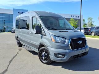 2024 Ford Transit for sale in Lebanon TN