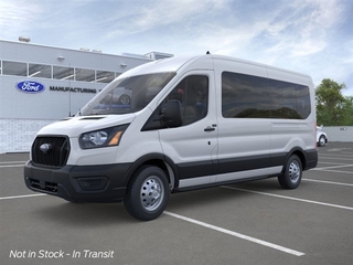 2025 Ford Transit for sale in Mcalester OK