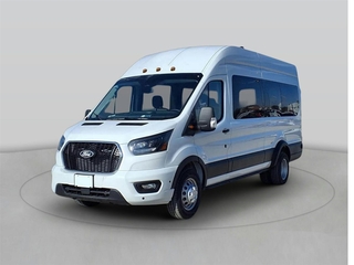 2026 Ford Transit for sale in Wayne MI